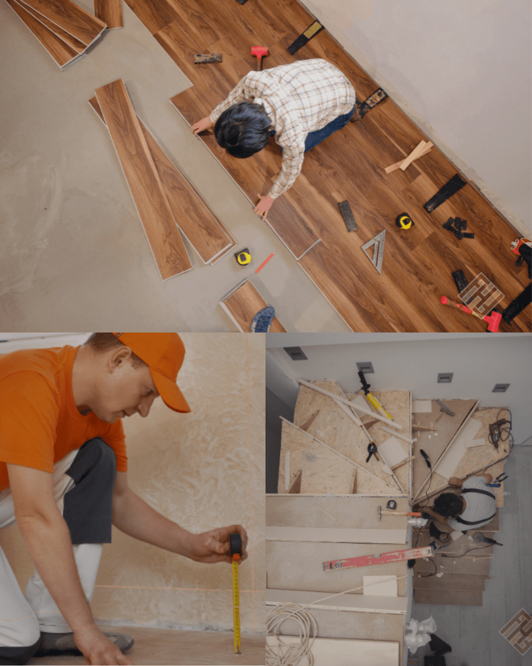 professional wood floor contractor services in miami by florida hardwood floors